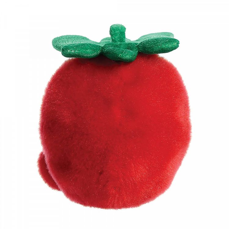 PALM PALS Juicy Strawberry Soft Toy 13cm/5in
