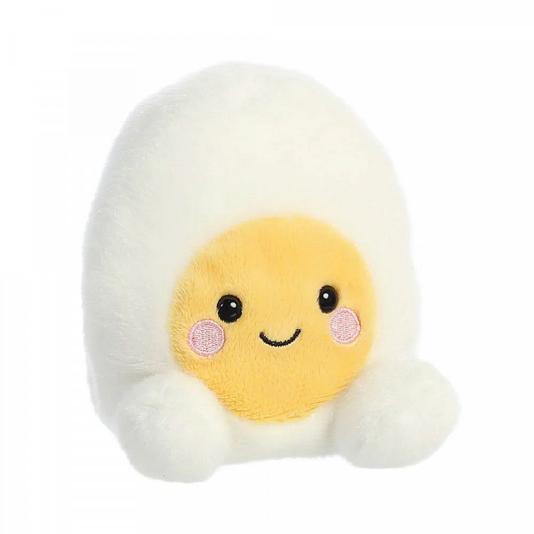 PALM PALS Bobby Egg Λούτρινο Αυγουλάκι 13εκ