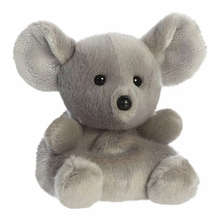 PALM PALS Chatty Mouse Λούτρινο Ποντικάκι 13εκ