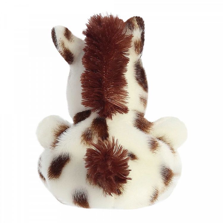 PALM PALS Haymitch Painted Horse Soft Toy 13cm/5in