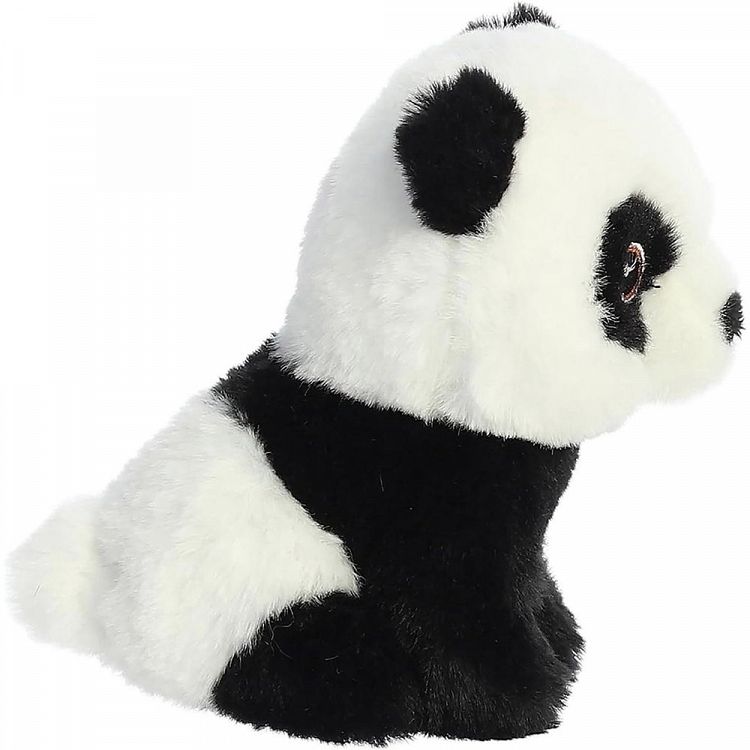 ECO NATION Mini Panda - Πάντα Λούτρινο, 13εκ