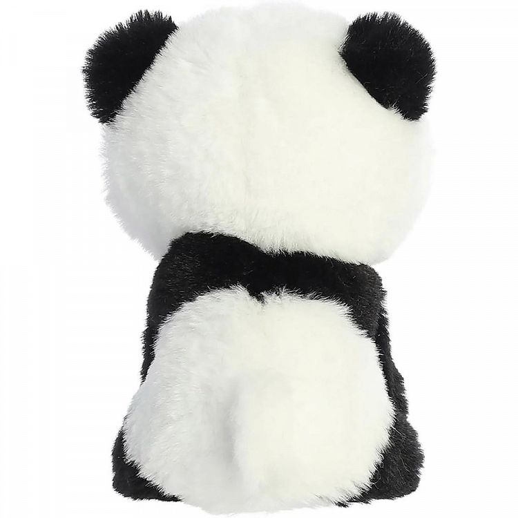 ECO NATION Mini Panda - Πάντα Λούτρινο, 13εκ