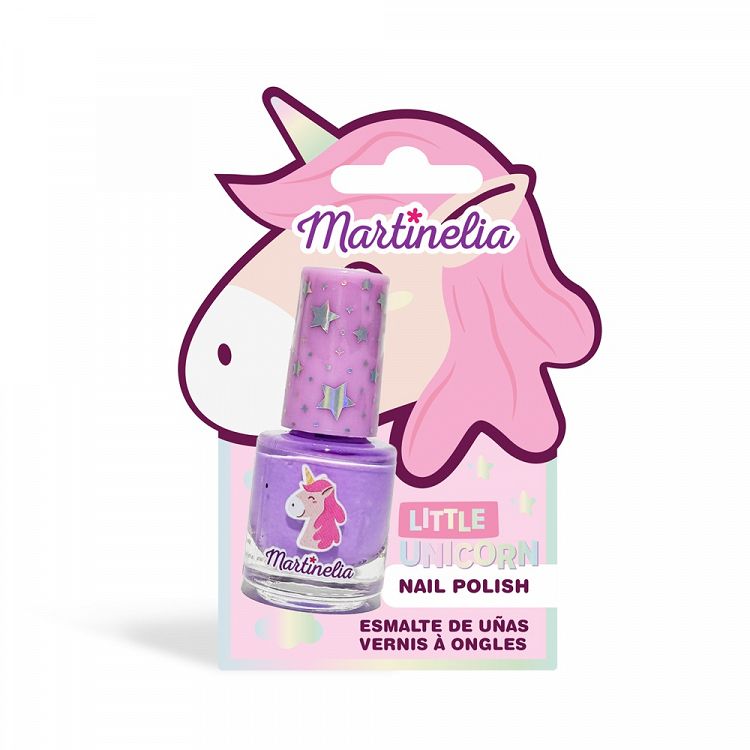 Nail Polish 4ml ANIMAL in 3 colours