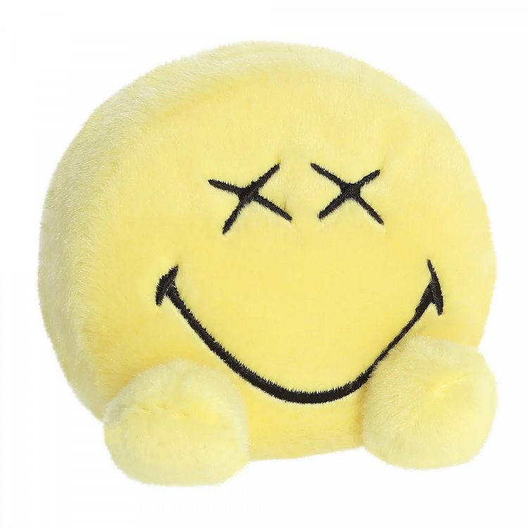 SMILEYWORLD Wild Guy Λούτρινο 13εκ
