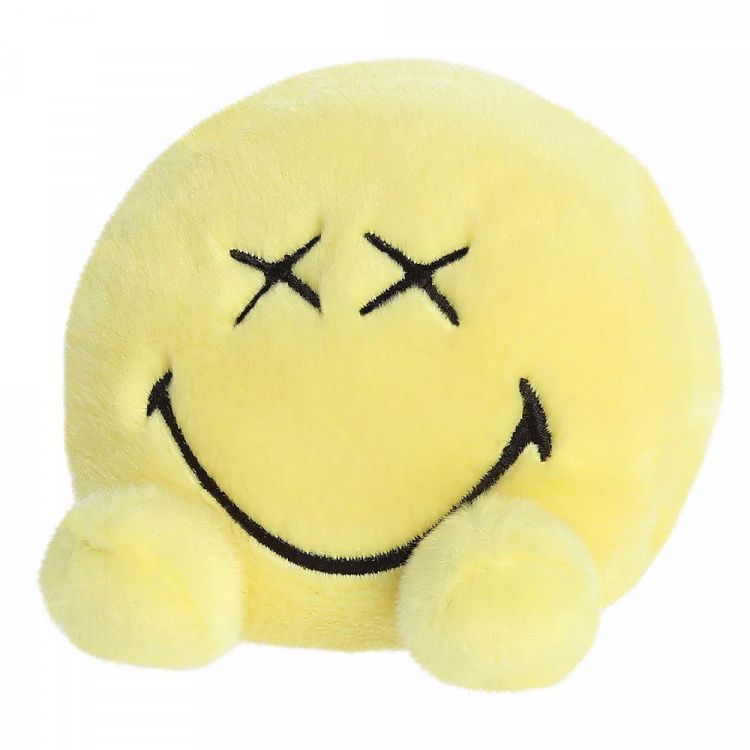 SMILEYWORLD Wild Guy Λούτρινο 13εκ