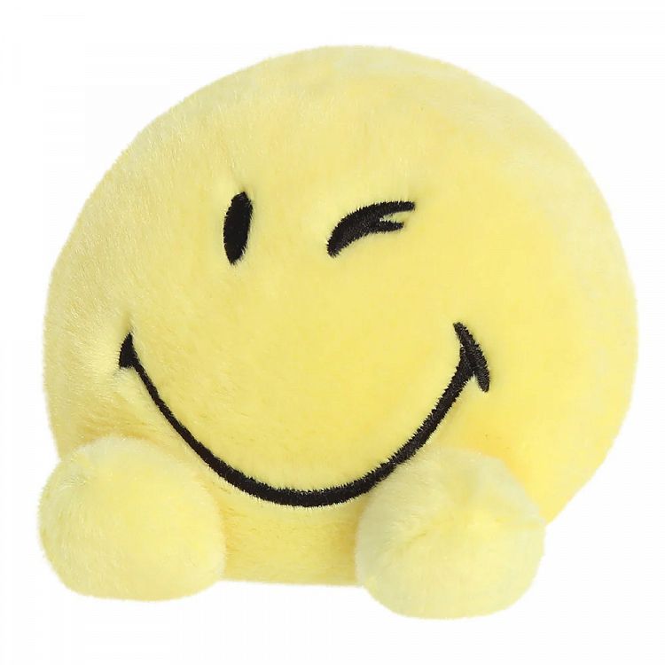 SMILEYWORLD Wink Λούτρινο 13εκ