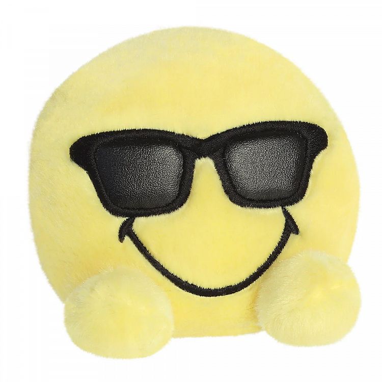 SMILEYWORLD Shades Λούτρινο 13εκ