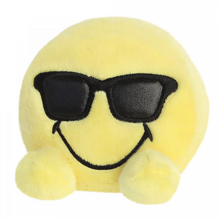 SMILEYWORLD Shades Λούτρινο 13εκ