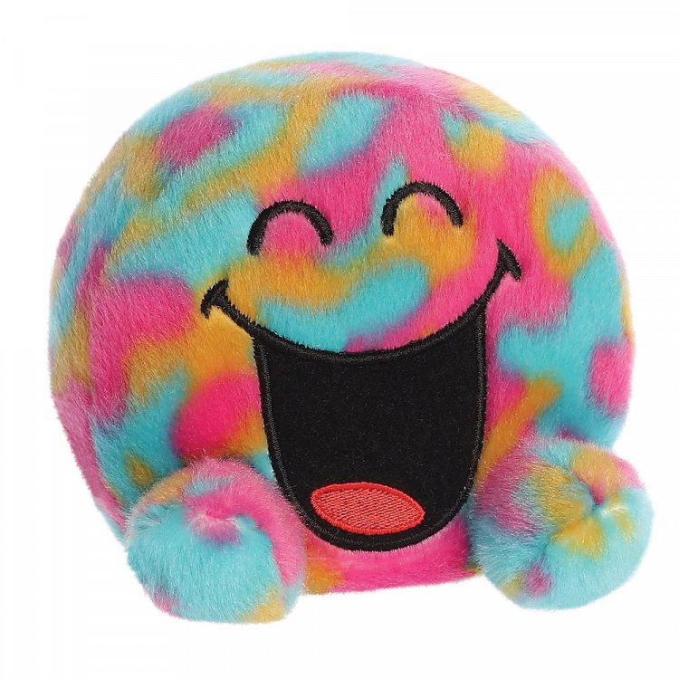 SMILEYWORLD Silly Λούτρινο 13εκ