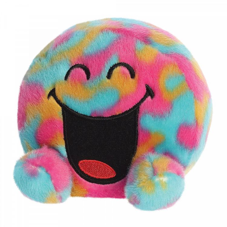 SMILEYWORLD Silly Λούτρινο 13εκ