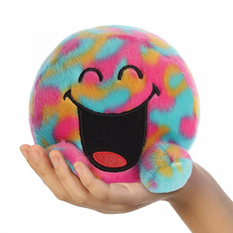 SMILEYWORLD Silly Λούτρινο 13εκ