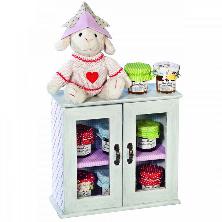 Motif Pad Basics, 24x34 cm, 26 Sheets, Summer