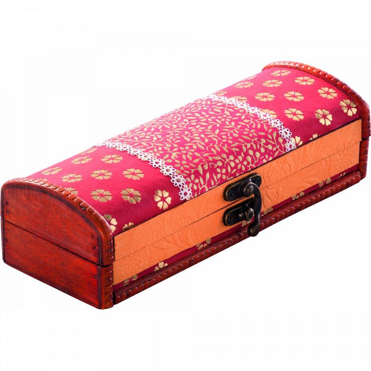 Motif Pad Colours of India, A4/21x29cm, 20sh, Mumbai