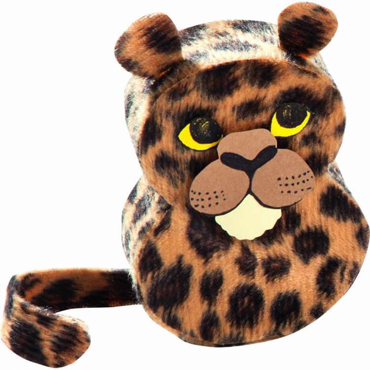 Self-adhesive Fur Plush, 50x70, 5 rolls set