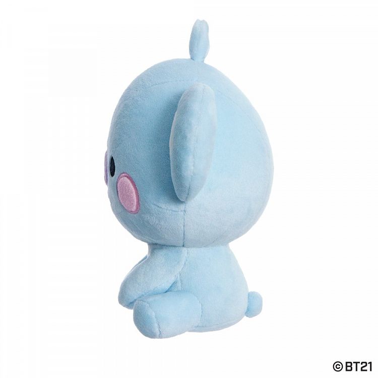Small Soft Toy in Gift Packaging BT21 Baby Koya 20cm