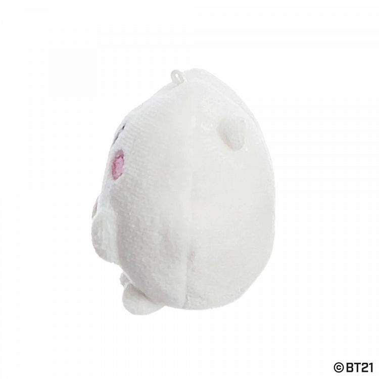 Λούτρινο Κουκλάκι BT21 Baby RJ Pong Pong