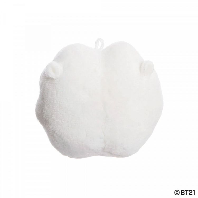 Λούτρινο Κουκλάκι BT21 Baby RJ Pong Pong