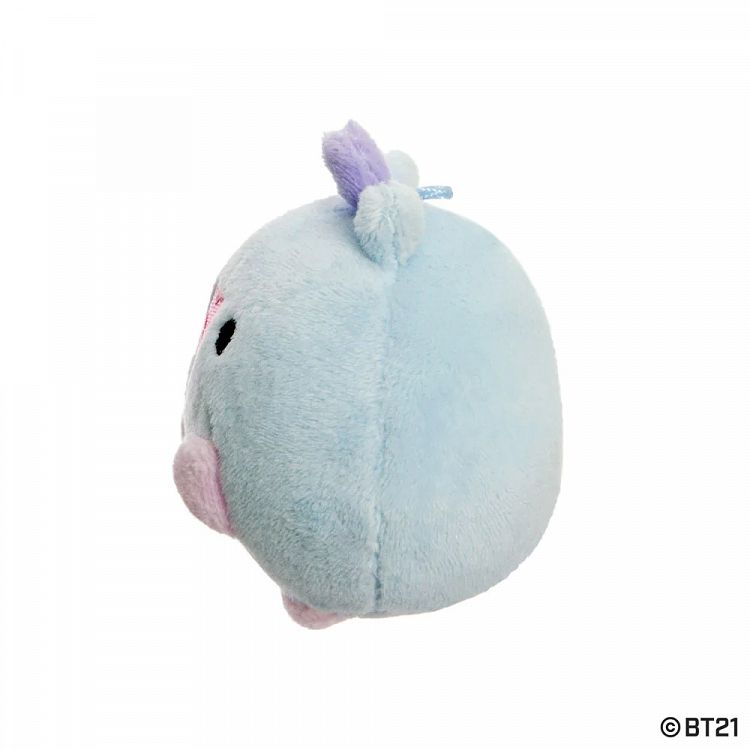 Λούτρινο Κουκλάκι BT21 Baby Mang Pong Pong