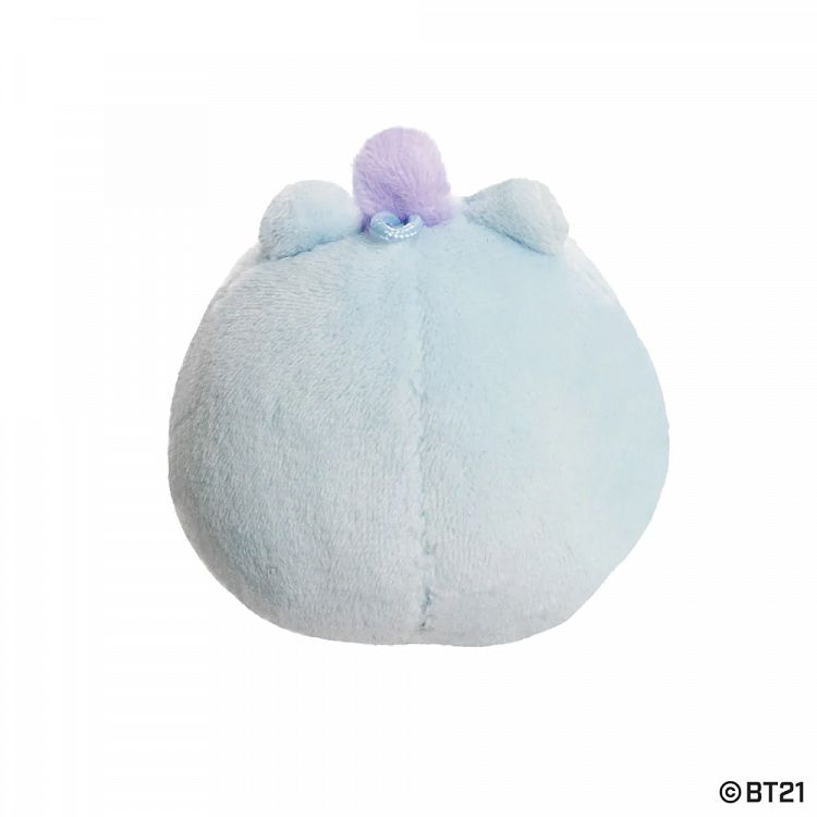 Λούτρινο Κουκλάκι BT21 Baby Mang Pong Pong