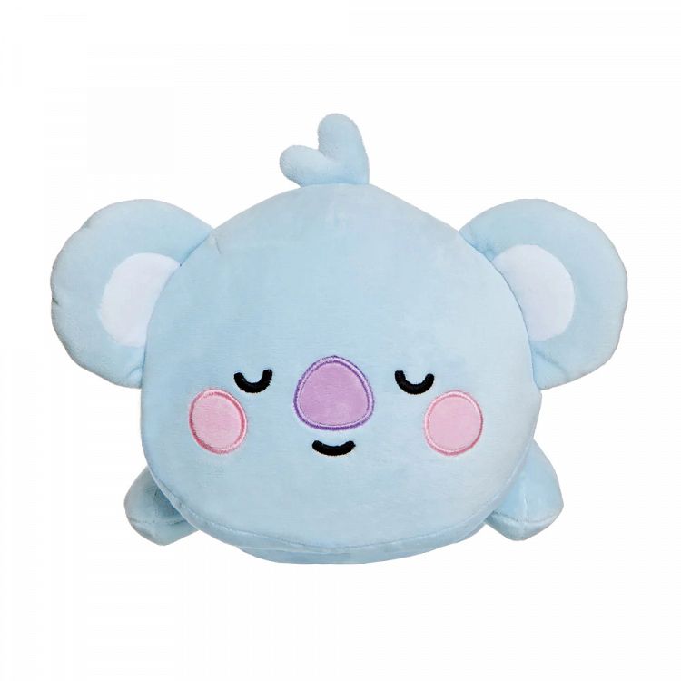 Baby Mini Pillow Cushion BT21 KOYA 28cm