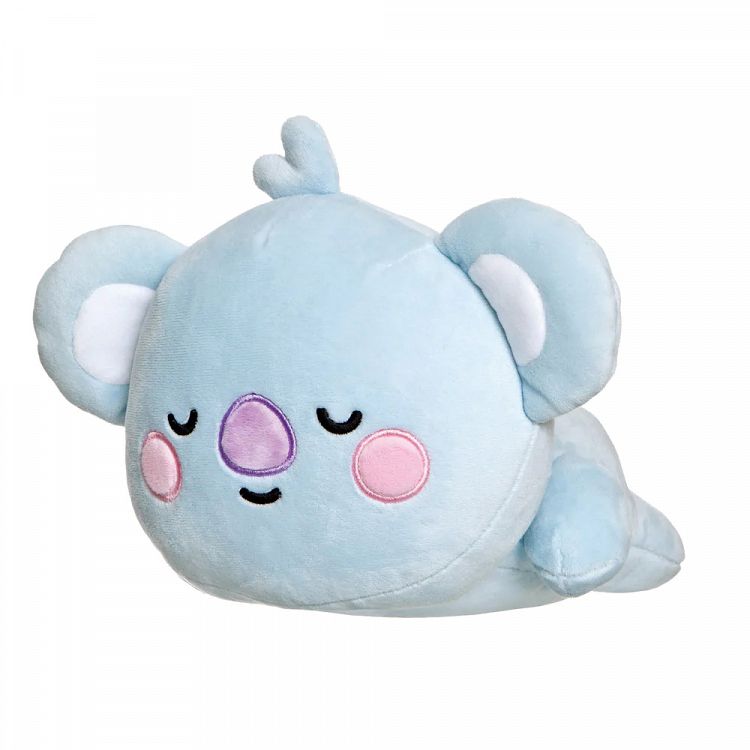 Baby Mini Pillow Cushion BT21 KOYA 28cm