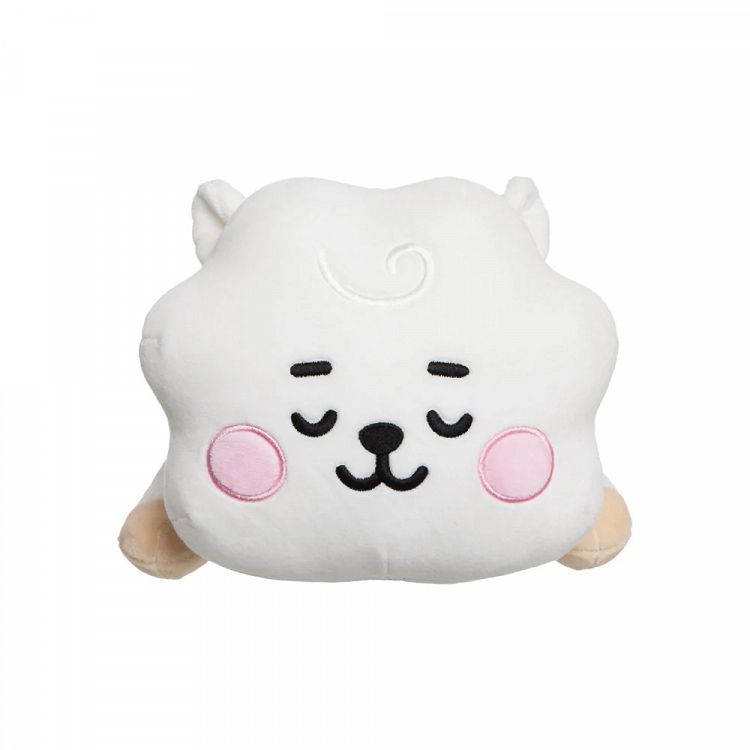 Baby Mini Pillow Cushion BT21 RJ 28cm