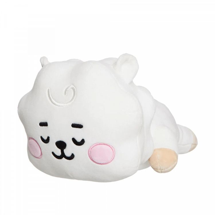 Baby Mini Pillow Cushion BT21 RJ 28cm