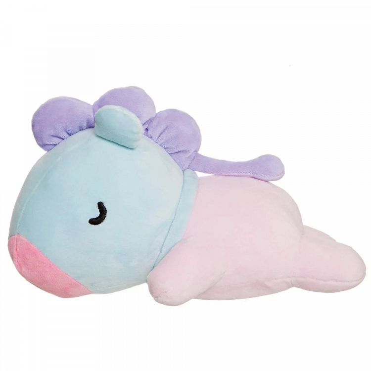 Baby Mini Pillow Cushion BT21 MANG 28cm