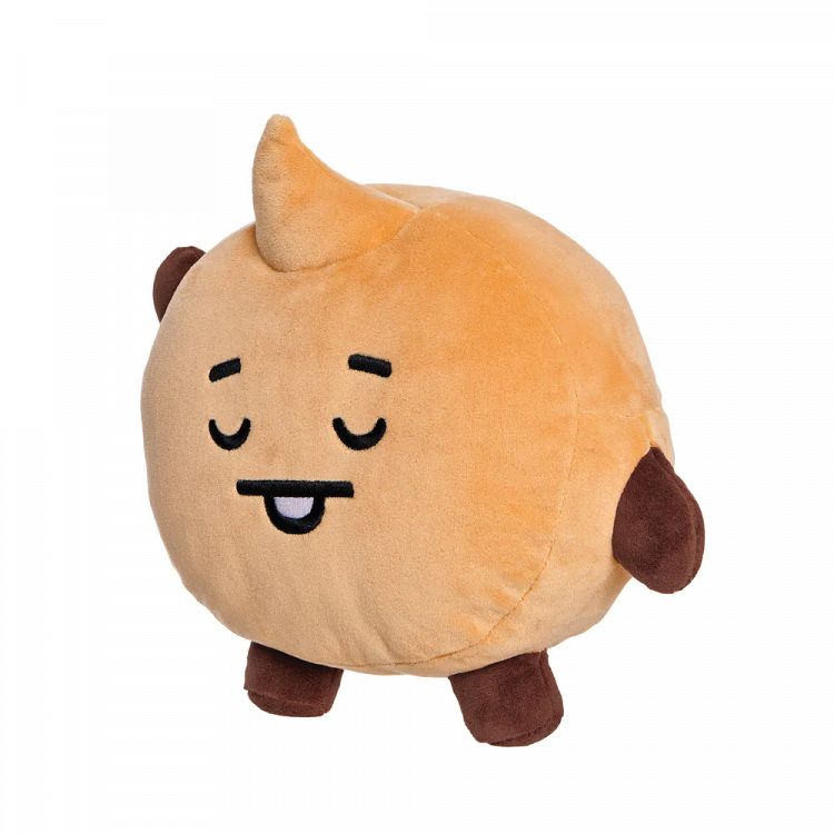 Baby Mini Pillow Cushion BT21 SHOOKY 28cm