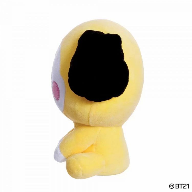 Small Soft Toy BT21 Baby Chimmy 20cm