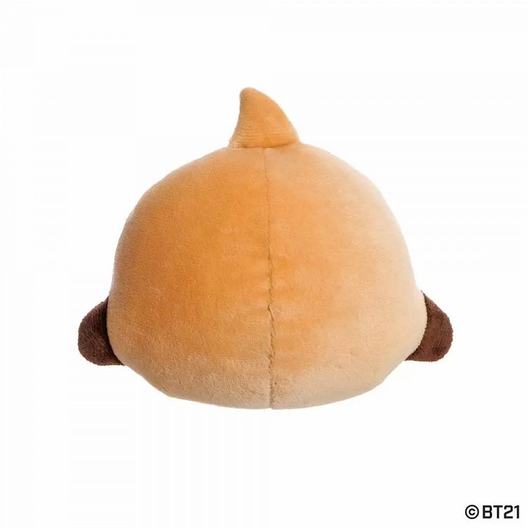 Λούτρινο Κουκλάκι BT21 Baby Shooky 13εκ