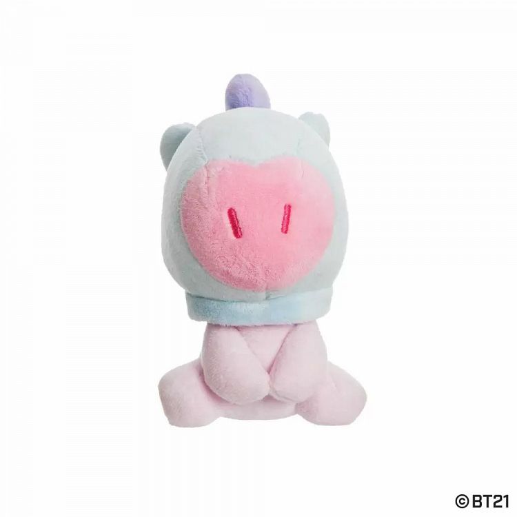 Λούτρινο Κουκλάκι BT21 Baby Mang 13cm