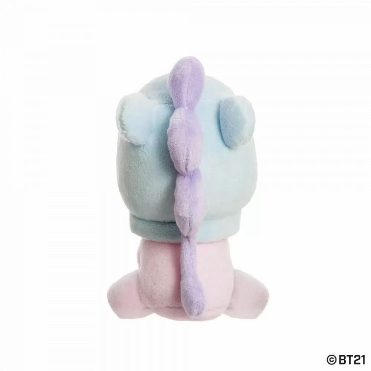Λούτρινο Κουκλάκι BT21 Baby Mang 13cm
