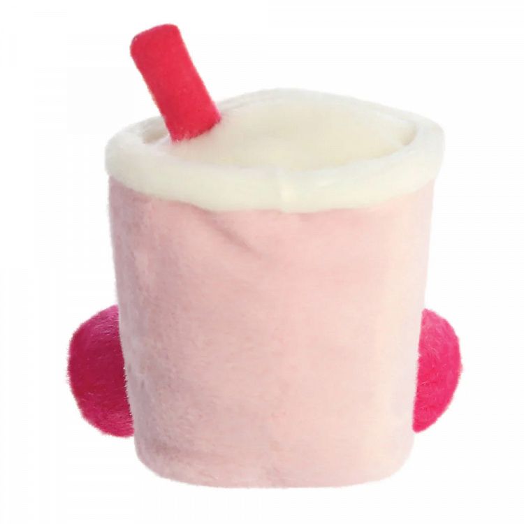 PALM PALS Tangy Heart Boba Λούτρινο 13εκ
