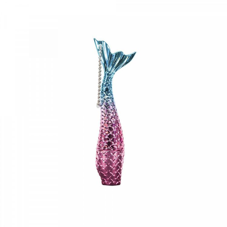 Lip Gloss 1.9gr σε 4 Γεύσεις MERMAID TALE