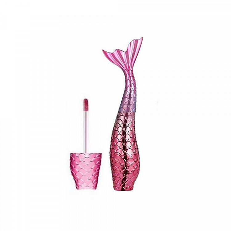 Lip Gloss 1.9gr σε 4 Γεύσεις MERMAID TALE