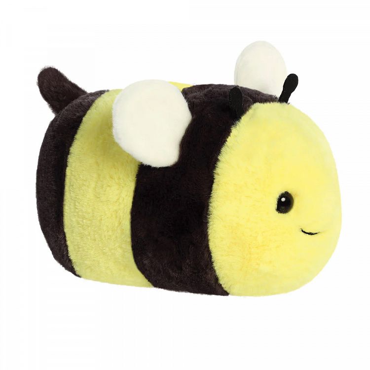 SPUDSTERS Bee - Μελισσούλα Λούτρινο, 25εκ