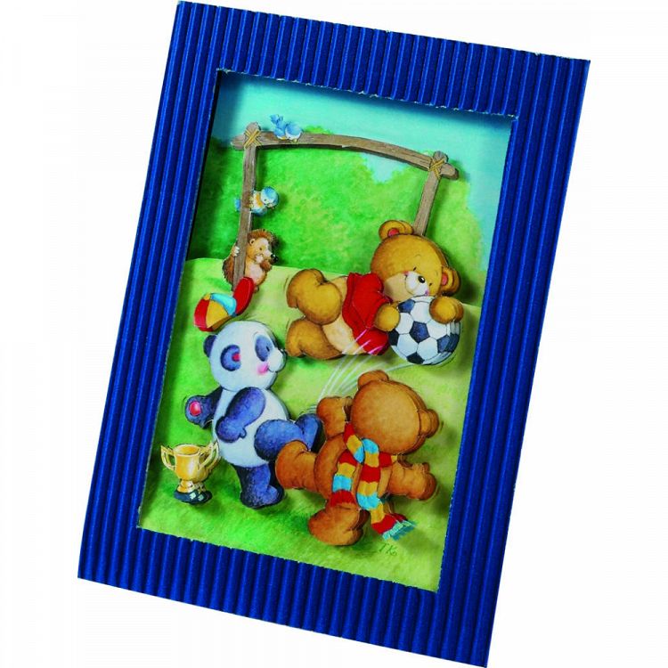 Creative Set 114 pcs - Young