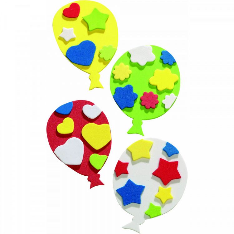 Creative Set 114 pcs - Young