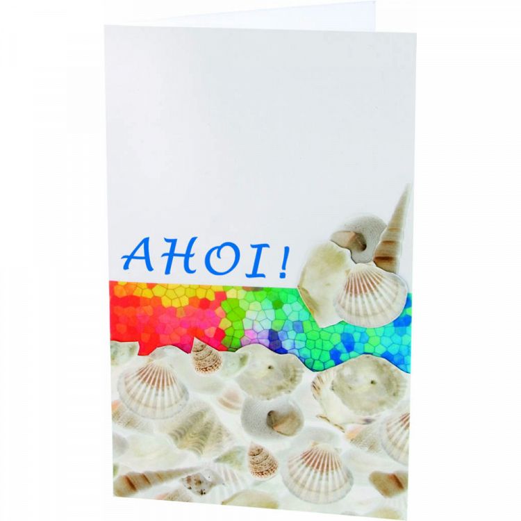 Creative Set 114 pcs - Four Seasons