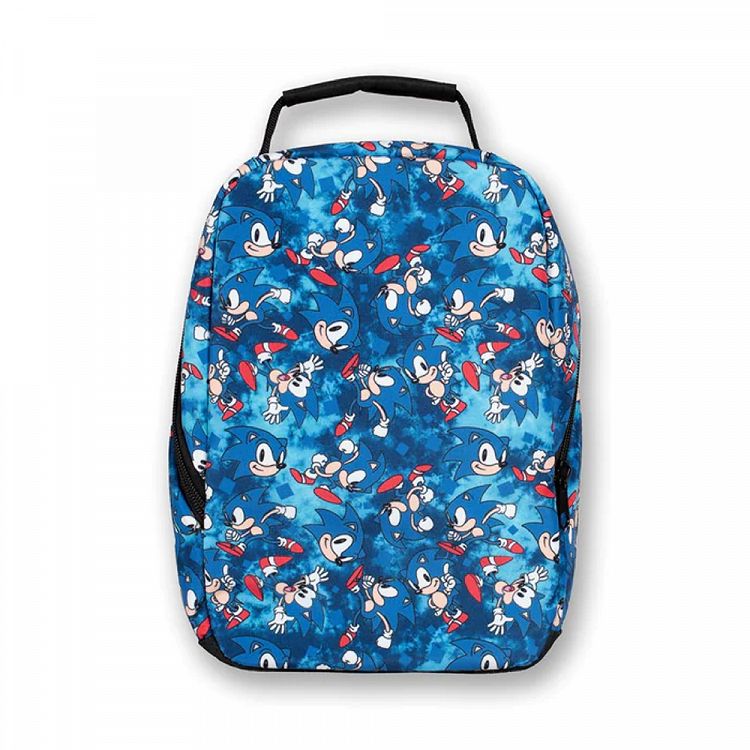 Premium Insulated Lunch Bag SONIC THE HEDGEHOG