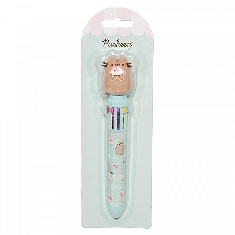 3D Pen PUSHEEN Foodie Collection