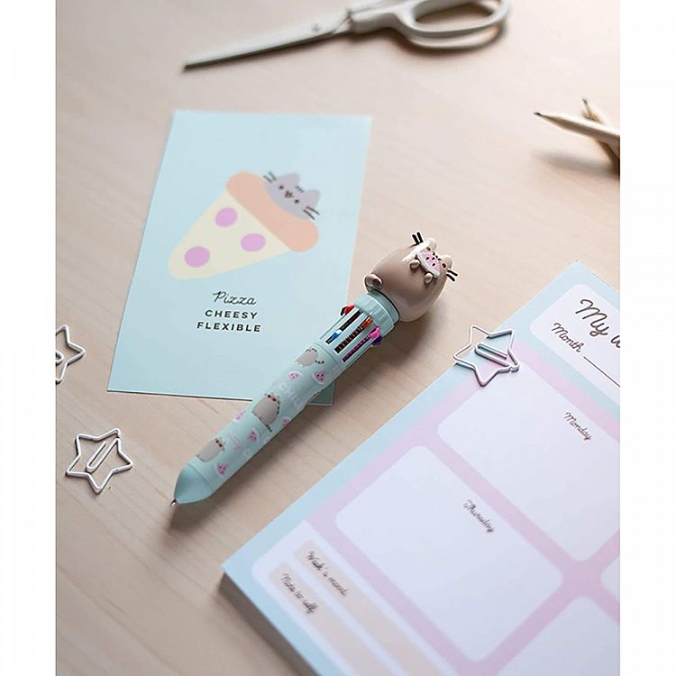 3D Pen PUSHEEN Foodie Collection