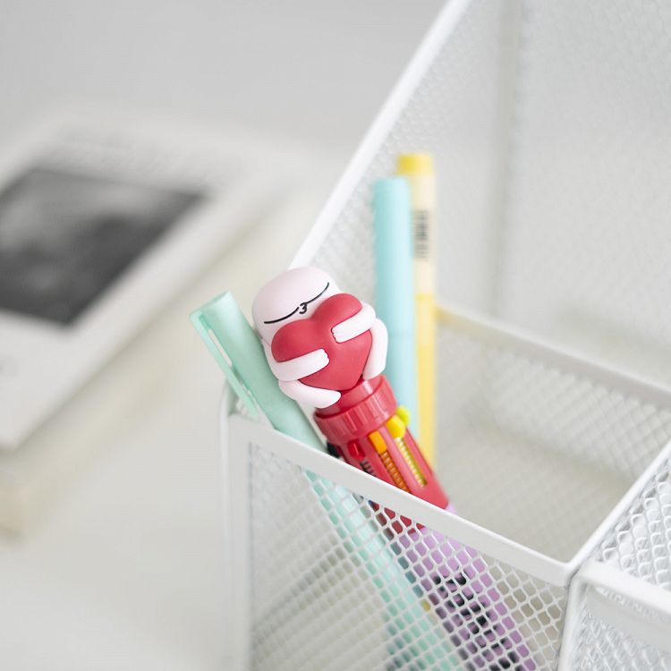 3D Pen with 10 colours KETNIPZ