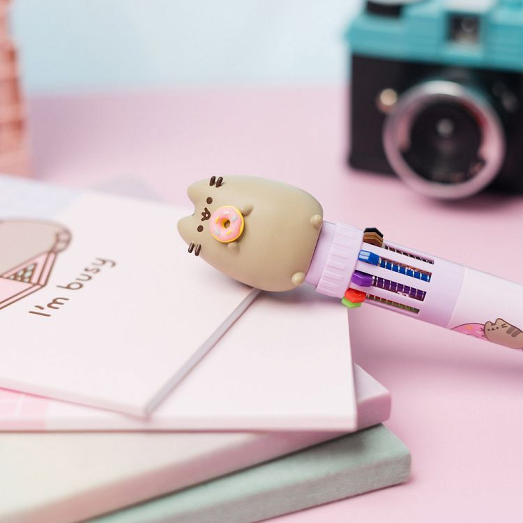 3D Pen PUSHEEN Moments Collection