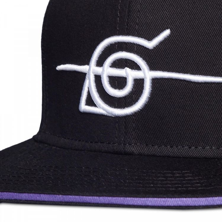 Καπέλο Snapback NARUTO Shippuden (Anime Collection)