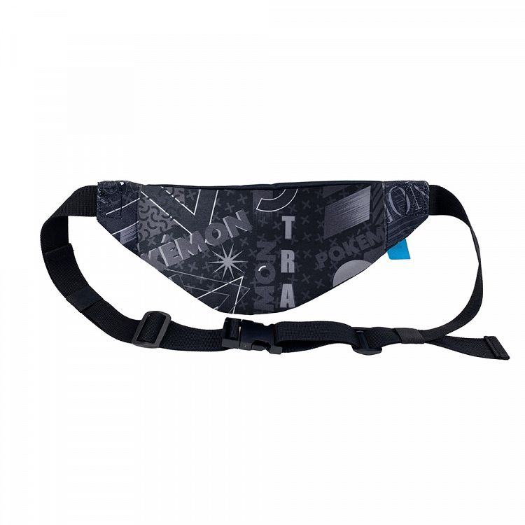 Τσαντάκι Μέσης/Cross Body POKEMON GEO Collection