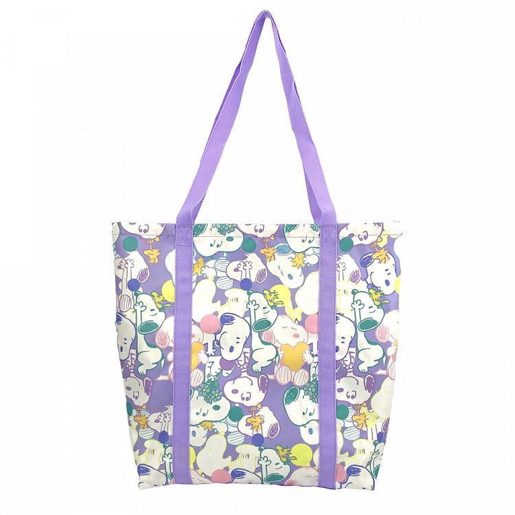 Tote Bag Snoopy