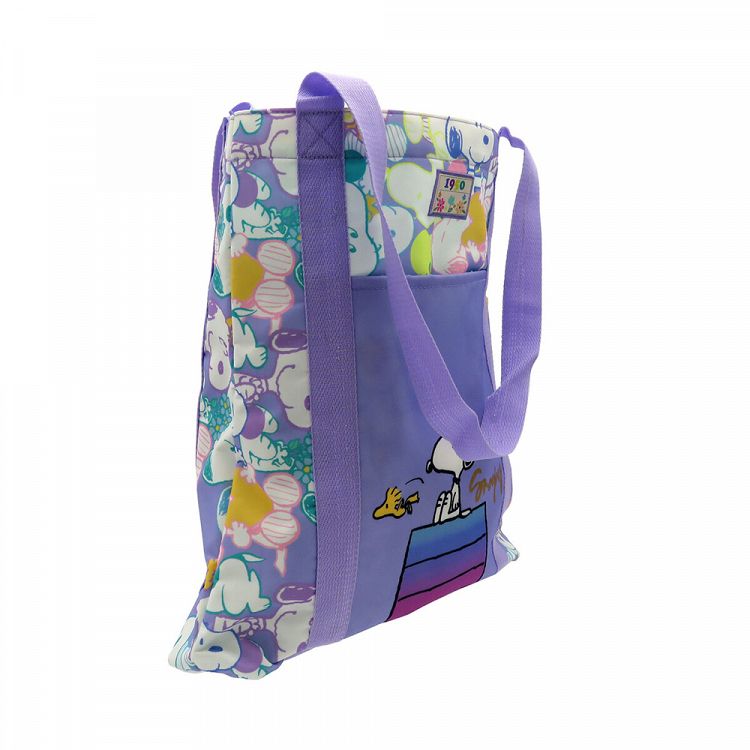 Tote Bag Snoopy