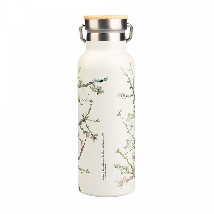 Μεταλλικό Μπουκάλι με Λαβή 500ml VAN GOGH MUSEUM